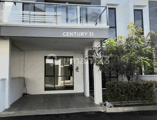 Dijual 2 Unit Rumah Brandnew di Puri Bintaro Jaya Sektor 9