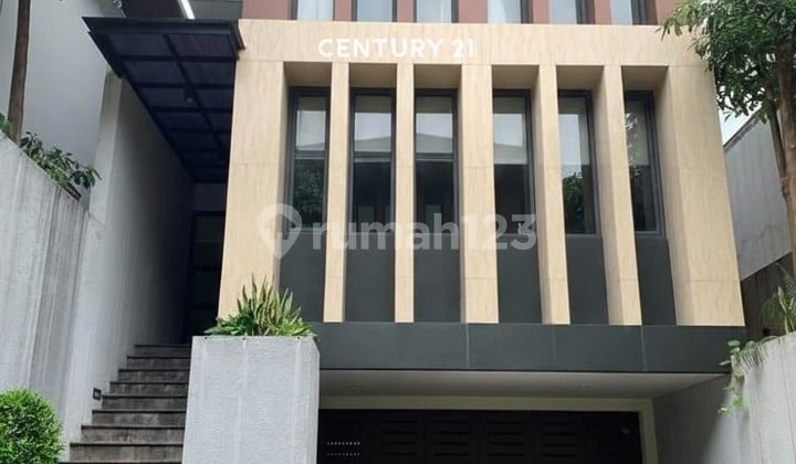 Disewakan Rumah Cakep Siap Huni di Cluster One Gate System