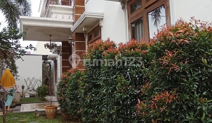 Villa Inti Persada Pondok Cabe