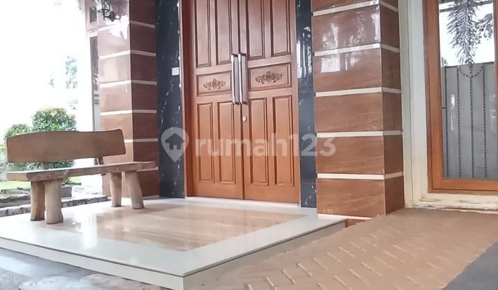 Villa Inti Persada Pondok Cabe