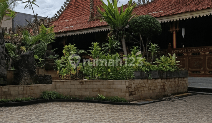 Rumah Kost Mewah Fully Furnished Baru Lebak Bulus