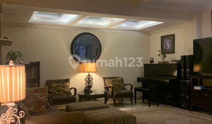 Rumah di Cinere Mas, Siap Huni, Bagus