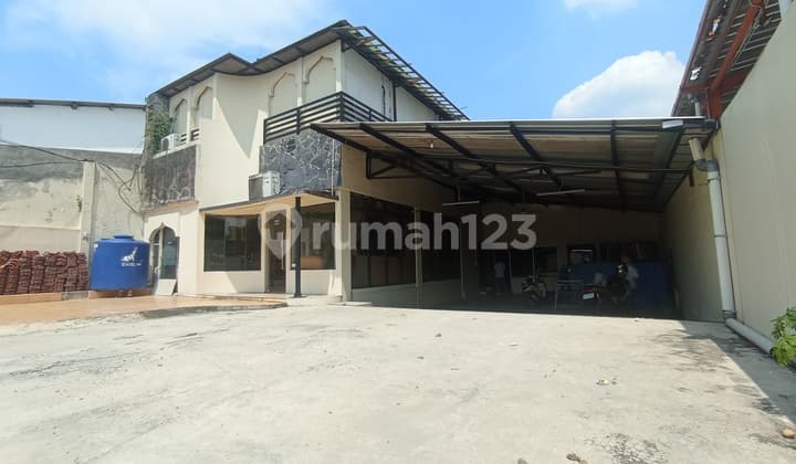 For Rent, House Suitable for Office, Restaurant