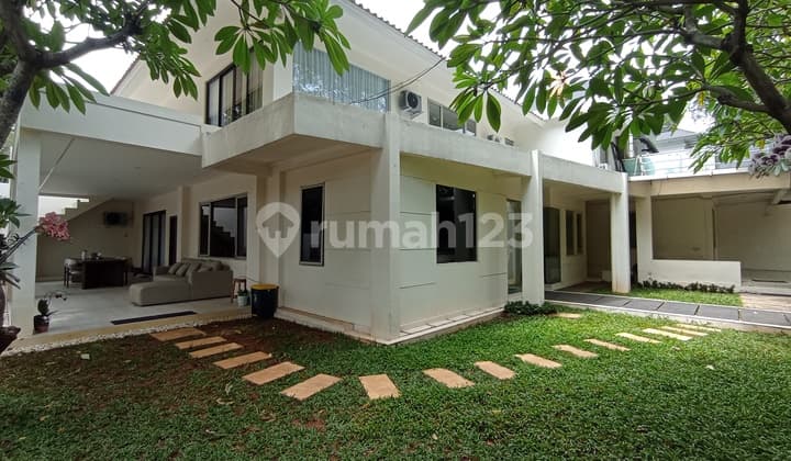 Rumah Siap Huni Cocok Utk Usaha/Kantor
