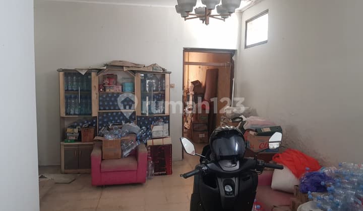 Jual Cepat Rumah Kedung Tarukan
