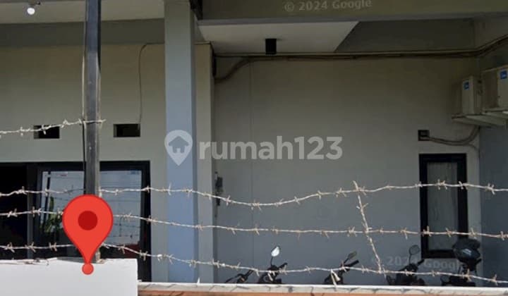 Jual.cepat Rumah.kost Bersebelahan Dengan Kampus Its Dan Hang Tuah