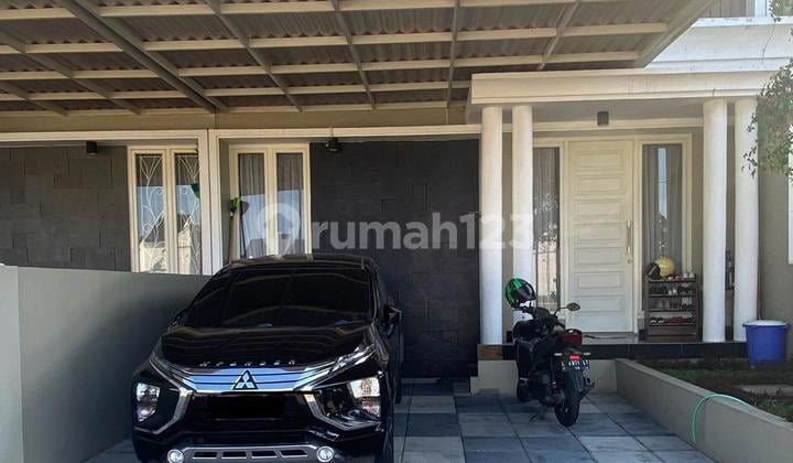 Oper Kredit Perum Grand Semanggi Residences Surabaya