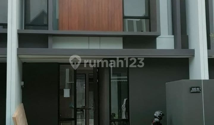 Di Sewakan Segera Rumah di Grand Eastern Keputih Sukolilo Surabaya