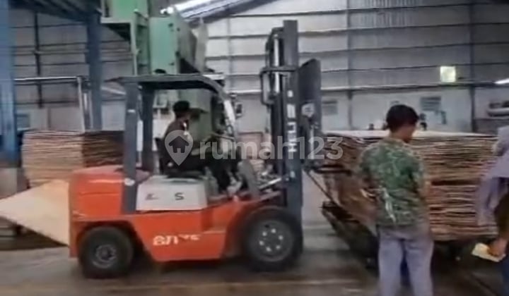 Jual Pabrik Triplek Lawang Malang