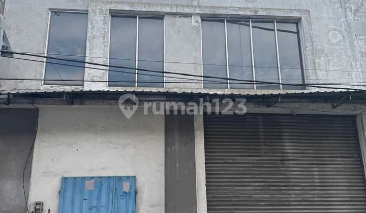 Disewakan Pergudangan Ritz Gate Gedangan Sidoarjo