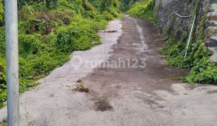 Jual Tanah di Belakang Krishna Funtastic Land Buleleng Bali