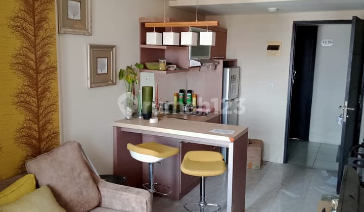 Jual Cepat.apartment Purimas