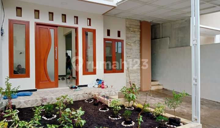 For Sale: Permata Annisa Housing, Kedungkandang, Malang