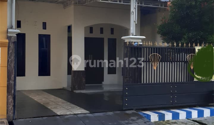 Muraahhh...Jual Rumah Siap Huni di Griya Permata Gedangan Sidoarjo