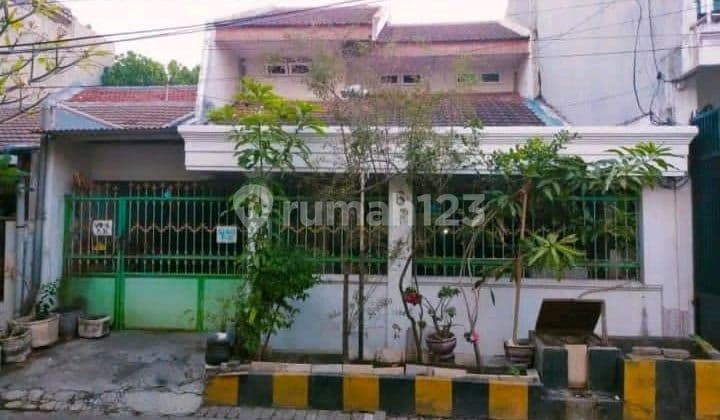 Rumah Second Sutorejo Bisa Untuk Kost2an Dekat Its Unair Mulyosari Pakuwon City Kenjeran