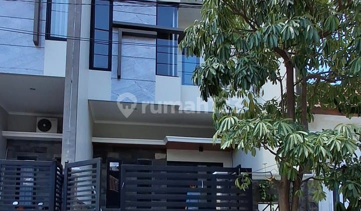 Rumah Baru Gress Mini