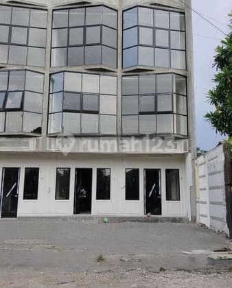 Ruko Raya Kedungasem Dekat Merr Rungkut Pandugo Upn Nirwana Baruk