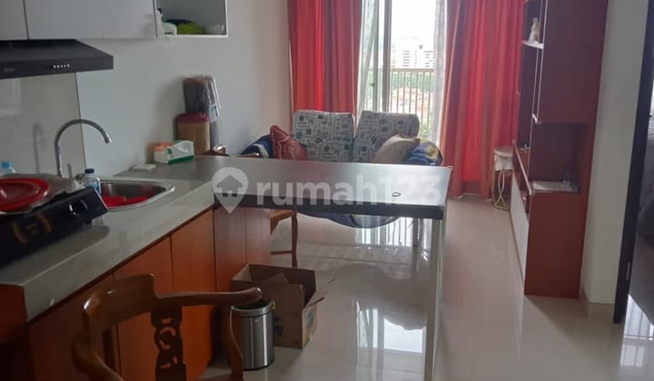 Apartemen Murah Klaska Residence Jagir Wonokromo Furnish Full Mewah Harga Dibawah Pasaran