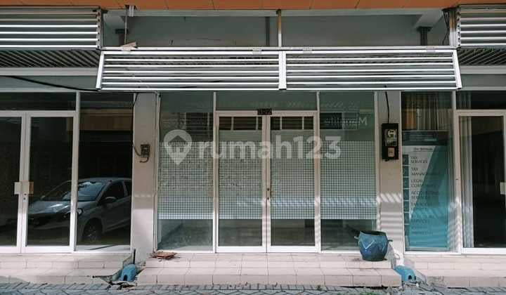 Ruko Strategis Siap Pakai Di Merr Dekat Unair Dharnahusada Kertajaya Galaxy Mall Pakuwon City Mulyosari Sutorejo