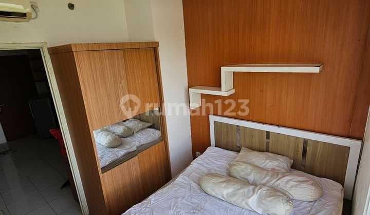 Apartemen 2 Br Eastcoast Residence Murah Furnish bisa Sewa 1 Tahun