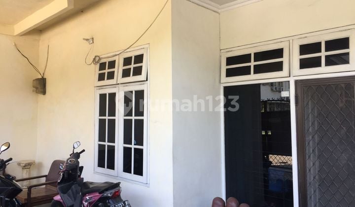 Rumah Kost Siap Huni Lokasi Siwalankerto, Surabaya Selatan, Strategis Row Jalan 3 Mobil, Kos Dekat Kampus Petra Kutisari Jemursari Ahmad Yani