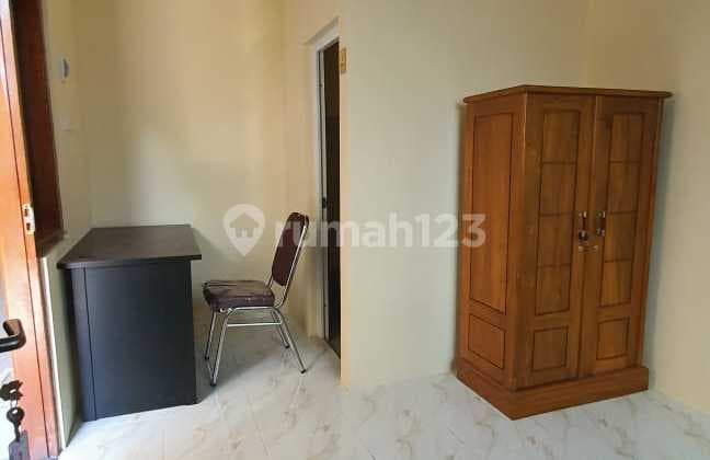 Rumah Kost Aktif Full Tersewa 15 Kamar Di Keputih Dekat Pakuwon City Its Unair Kenjeran