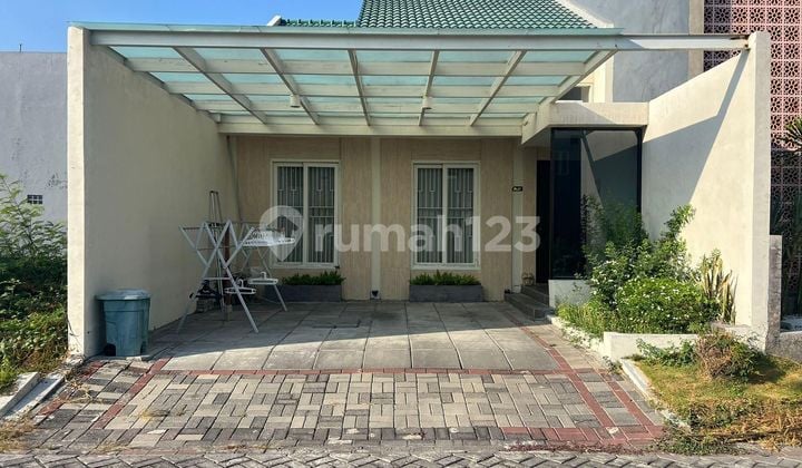 JUAL CEPAT SUKOLILO DIAN REGENCY FULL FURNISH SIAP HUNI TINGGAL BAWA KOPER DEKAT ITS UNAIR MERR