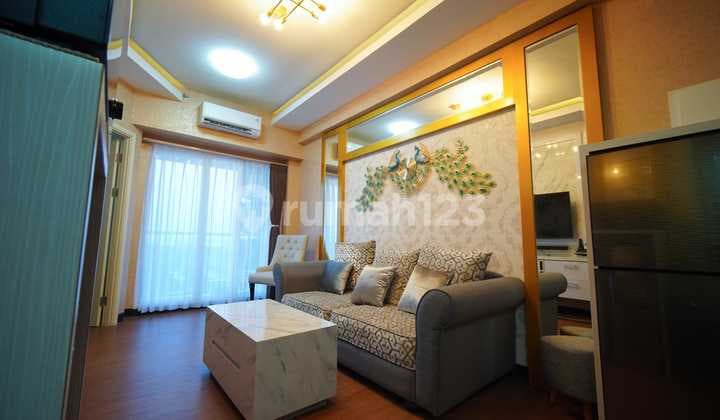 Apartemen Amor Murah Furnish Lt 21.dekat Pakuwon City Kenjeran Mulyosari Dharmahusada Its Unair