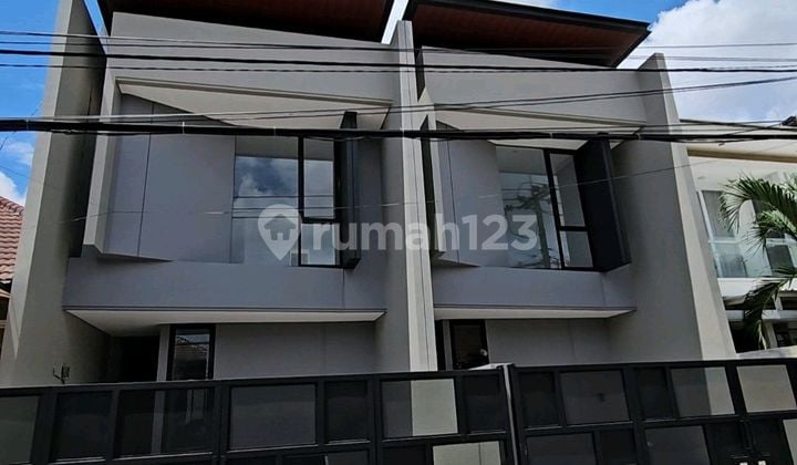 Rumah On Progress Rungkut Mapan Dekat Upn Pandugo Merr Rumah On Progress Rungkut Mapan Dekat Upn Pandugo Merr