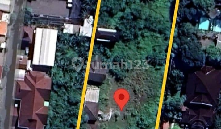 Ready to Build Small Housing Land for Sale Raya Sidosermo 400 Meters to Raya Prapen Jemursari Ahmad Yani