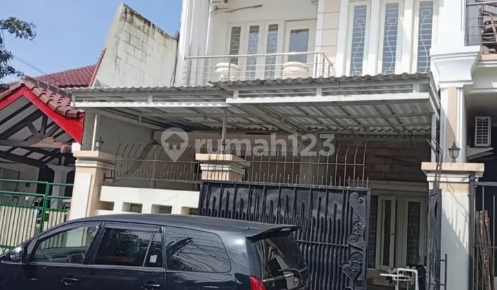 Rumah Mulyosari 2Lantai SHM Dekat Its Sutorejo Unair Pakuwon City Siap Huni