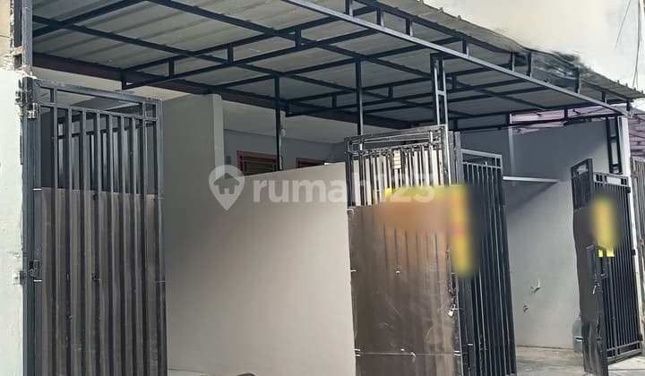Rumah Murah Hitung Harga Tanah di Duri Kepa Jakarta Barat