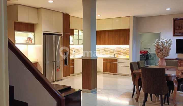 Nice and Ready-to-Occupy House in Duri Kepa, West Jakarta