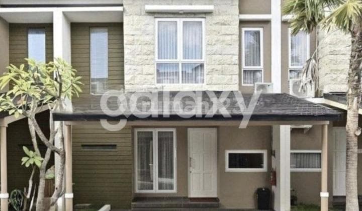 Rumah Ekslusif Siap Huni di Perum Harvestland Jimbaran Badung, Bali