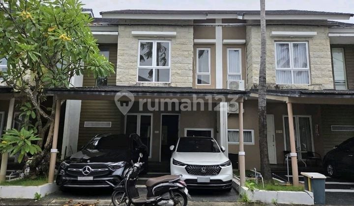 Rumah Bagus Modern Mininalis One Gate System di Jimbaran