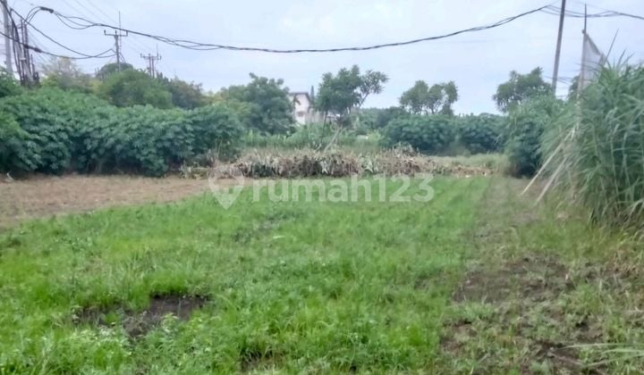 Premium Land Jl. By Pass Sanur Near Beach