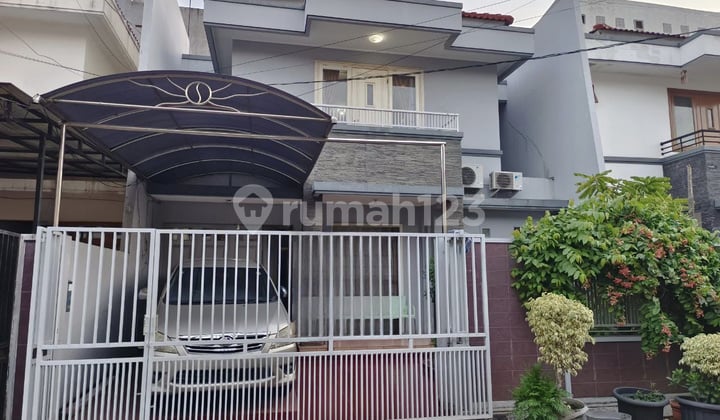 Gading Kirana Affordable! Clean & Strategic Home Ready to Move In