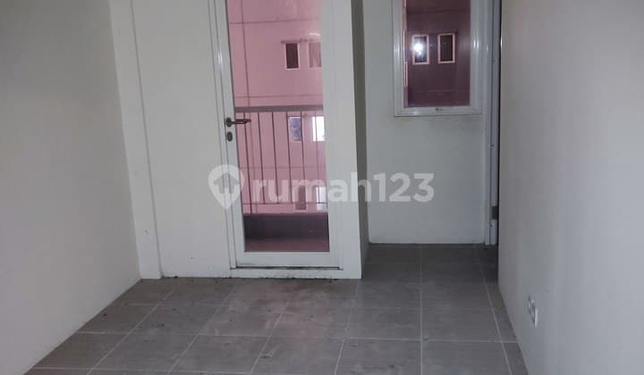 Apartement puncak dharmahusada merr 2BR kosongan