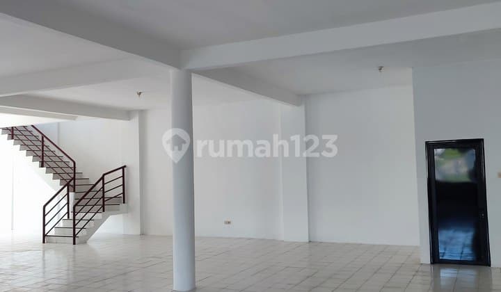 Ruko Purimas Rungkut Sebelah Upn