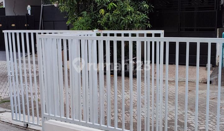 Rumah Bumi Citra Fajar Sidoarjo Baru Dan Minimalis