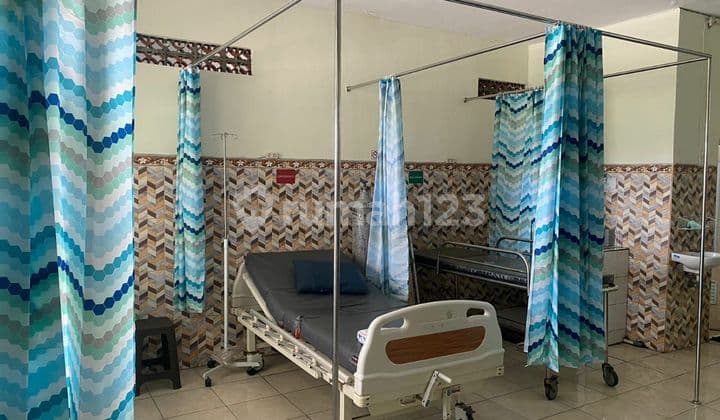 Klinik Rawat Jalan & Inap Gempol Dekat Kawasan Industri