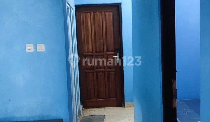 Rumah/villa jalan raya bedugul tabanan nol jalan dekat tempat wisata
