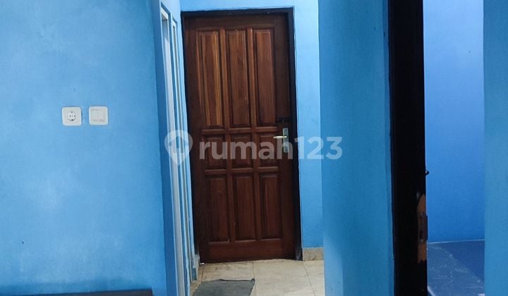 Rumah/villa jalan raya bedugul tabanan nol jalan dekat tempat wisata