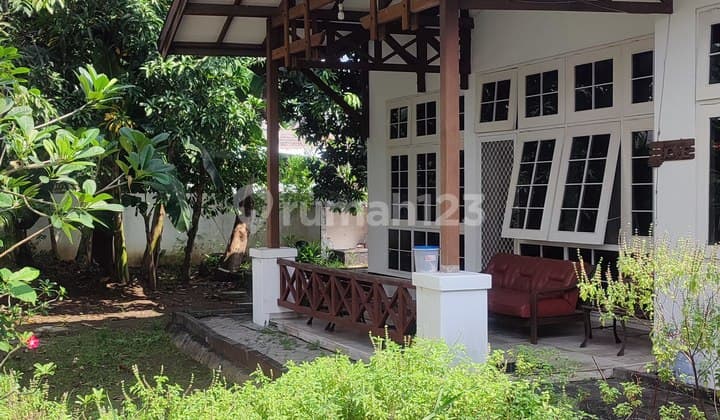 Rumah Diperumahan Darmo Sentosa Jajar Tunggal Siap Pakai