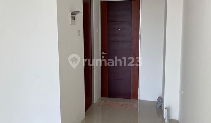 Apartemen Gunawangsa Tidar 1 Br Kosongan