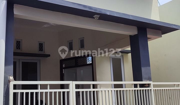Rumah Tengah Kota Jalan Kupang Praupan