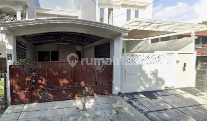 Sunter House, 6X15, 1.5 Floors, Beautiful and Nice!!!