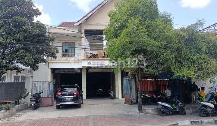 Jual Cepat Rumah Pinggin Jalan Raya, Cocok Usaha Jual Cepat Rumah Pinggin Jalan Raya, Cocok Usaha