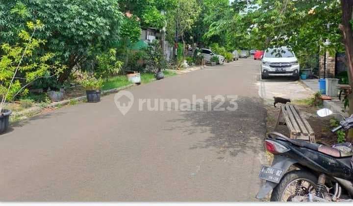 Sell Fast Land PlotJl. Melur Tanjung Priok Meter, Cheap Below NJOP!!