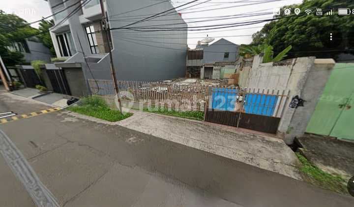 Kavling Danau Agung Sunter 300Meter, Strategis, Nego Sampai Jadi